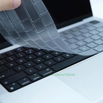 MacBook Pro Tastatur Schutz Aufkleber Euro Layout