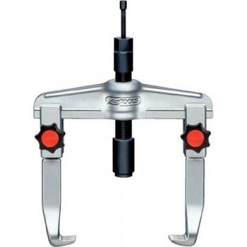 Estrattore Idraulico a Serraggio Rapido 2 Ganci KS Tools