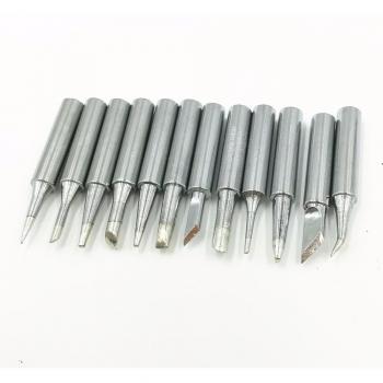 Kit de Puntas 900M Sin Plomo – Lote 12 – Uso en Tsui 8586 936