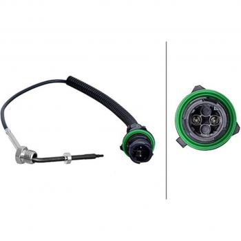 HELLA Abgastemperatursensor 6PT 358 181-941