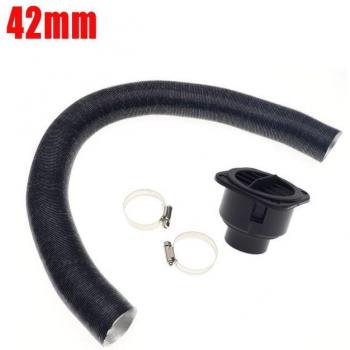 Diesel Heater Air Duct Hose 60mm for Webasto Eberspacher