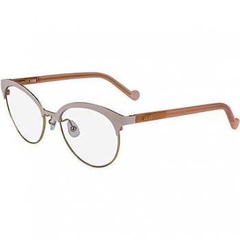 Liu Jo Frauensicht: Optischer Rahmen 50 mm, Modell LJ3100 41780 601 (Rosa)
