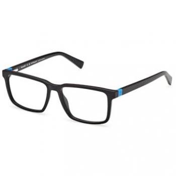 TB50061 Kinder Zwarte Bril van Timberland