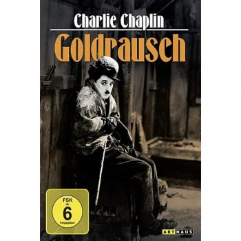 Charlie Chaplin