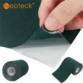 Neoteck Green Peel and Stick Turf Joining Tape 10m x 15cm