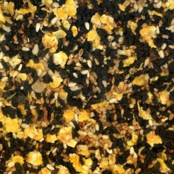 Johnston & Jeff Complete Ground Table Blend 12.75kg
