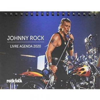 Johnny Rock