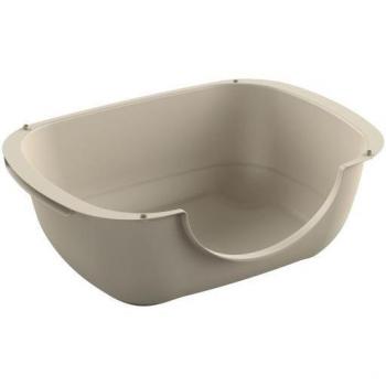 Arenero para Gatos Rotho Bella Cat 56 x 19 x 39 cm