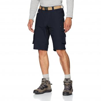 G.I.G.A. Herren-Bermuda Glenn DX in Navy, 58