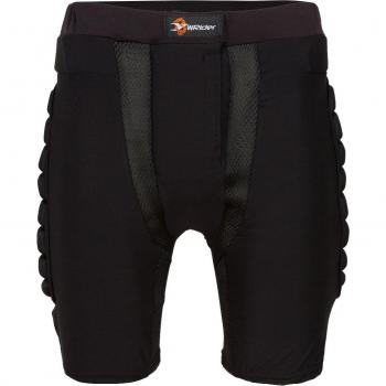 Rennsport Schutzshorts für Hüfte und Beine