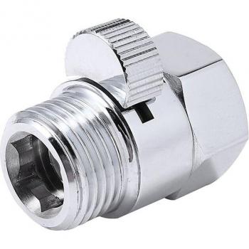 Brass Shower Shut-off Valve