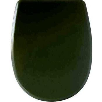 Gelco Abattant WC MDF Cup Blanc