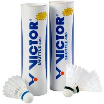 Nylonball 400 by Victor International