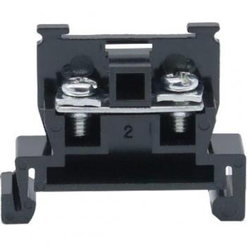 10pcs Full Copper Wiring Terminal Block TBR-20A