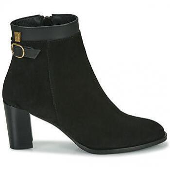 Bottines à lacets JB Martin LOVE Noir Femme 39