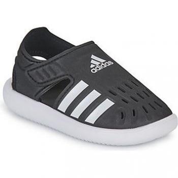 Sandales été fermées adidas pour filles