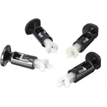 15pcs LGA 775 CPU Heat Sink Clip Mounts