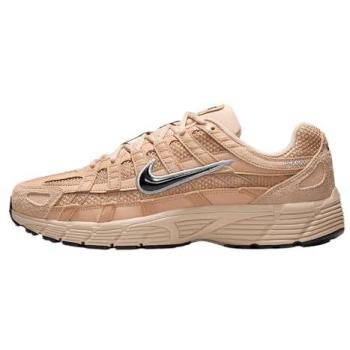 Nike P‑6000 Sneakers Uomini Marrone Taglia 44 Rete/Sintetico