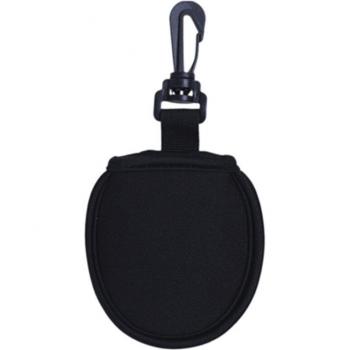 Golf Ball Cleaning Wiper Pouch