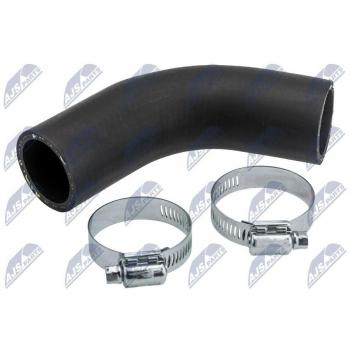NTY GPP-TY-020 Tubo de Ar Flexível