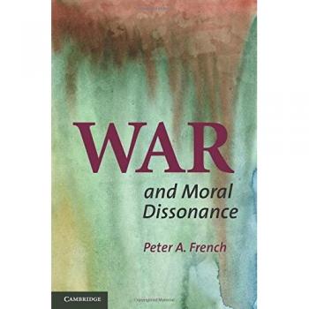 War and Moral Dissonance