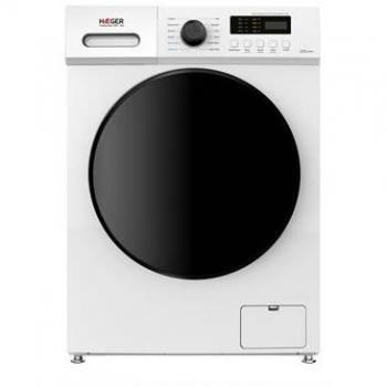 Lavadora de Roupas Haeger WM8KG003A