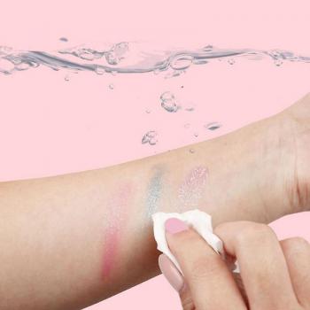 Ensemble de Maquillage pour Petites Filles