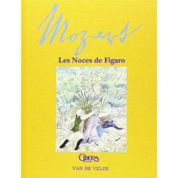 Noces de Figaro (Les)