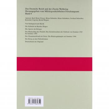 Das deutsche Reich und der Zweite Weltkrieg 8