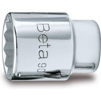 Beta Tools 900 AS/MB 5/16 Bi-Hex Socket