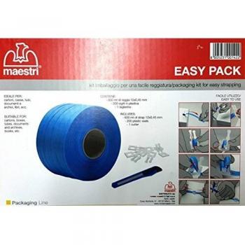 Kit reggia Easy Pack