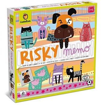 Ludattica Risiko Memo