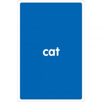 Ravensburger My First Flash Card Game for Kids Age 3 Years and Up