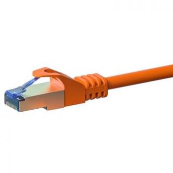 Danicom 15m S/FTP CAT 6a Netzwerkkabel