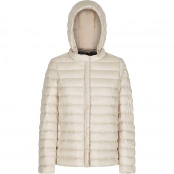 Geox Doudoune Jaysen Femme Éclat d’Or