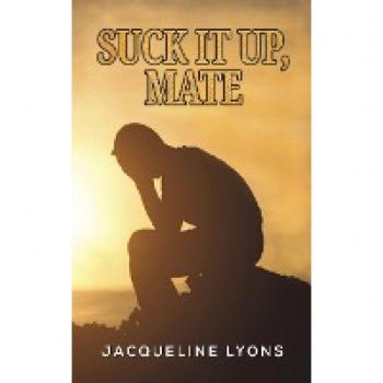 Lyons, Jacqueline: Suck It up, Mate
