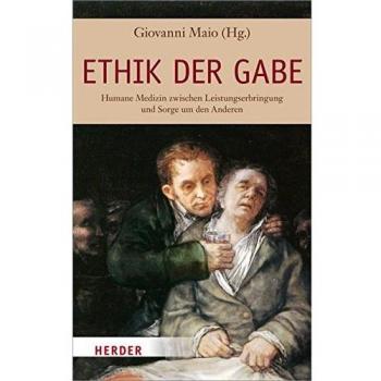 Ethik der Gabe