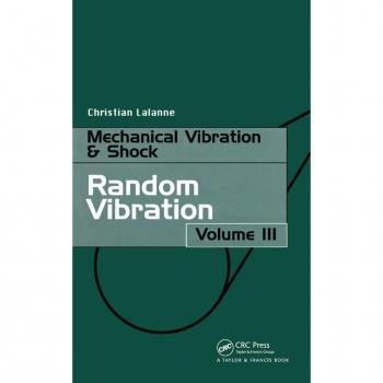 Vitalsource Technologies, Inc. Random Vibration