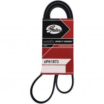 GATES 6PK1873 Cinghie 8653-10409