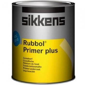PrimeMaster Rubbol White – 1 L