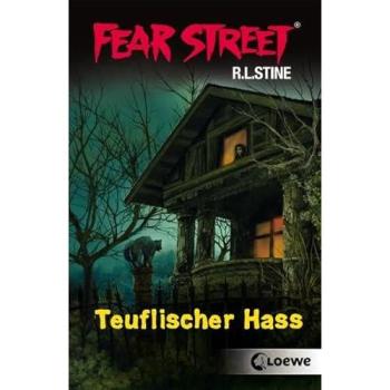 Teuflischer Hass | R. L. Stine