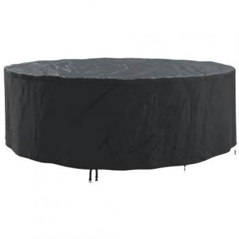Habillage Exterieur 279x279x71cm Tissu 420D Vidaxl