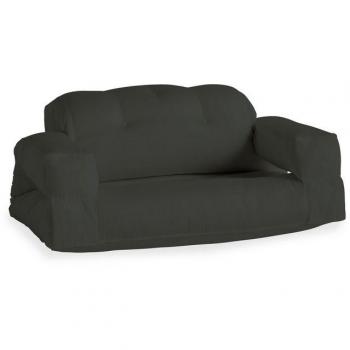 Canapé-pouf d'extérieur taille unique Karup