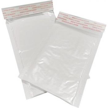 50 Pcs Foam Foil Office Packaging Envelopes