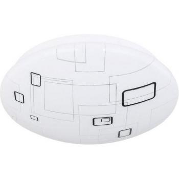 LAVA‑Deckenleuchte von Globo Lighting – 40479-12