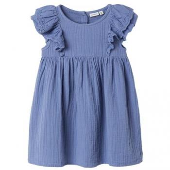 Vestido 'NMFHakki' en Tono Azul