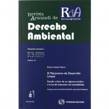 El mecanismo de desarrollo limpio