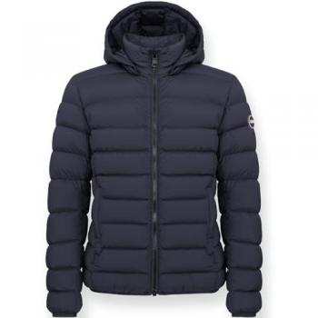 Veste de Sport Homme Colmar Bleu