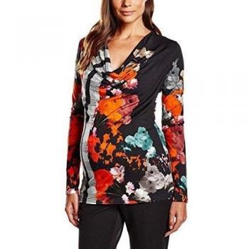 Jersey de mujer Pietro Brunelli GINESTRA, color multicolor, talla 34