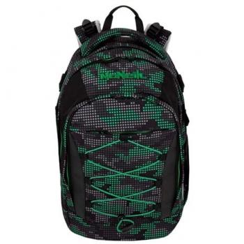 McNeill Schulrucksack School Backpack – Klassikmodell